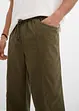 Classic Fit Schlupfhose mit Komfortbund, Straight, bonprix