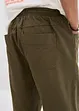 Classic Fit Schlupfhose mit Komfortbund, Straight, bonprix