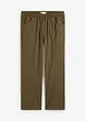 Classic Fit Schlupfhose mit Komfortbund, Straight, bonprix