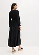 Maxikleid mit Spitze aus reiner Spitze, bonprix