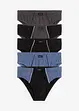 Maxipanty (5er Pack), bonprix