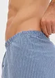 Lockere Jersey Boxershorts   (3er Pack), bonprix