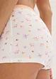 Damen Boxer (4er Pack) mit komfortabler Baumwolle, bonprix