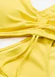 Neckholder-Bikini (2-tlg.Set) mit Raffung, bonprix