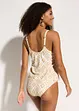 Tankini (2-tlg.Set) mit Rundausschnitt, bonprix