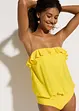 Bandeau-Tankini (2-tlg.Set) mit Multiway-Trägern, bonprix