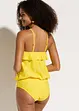 Bandeau-Tankini (2-tlg.Set) mit Multiway-Trägern, bonprix
