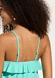 Bandeau-Tankini (2-tlg.Set) mit Multiway-Trägern, bonprix
