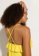 Bandeau-Tankini (2-tlg.Set) mit Multiway-Trägern, bonprix