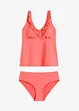 Tankini (2-tlg.Set), bonprix