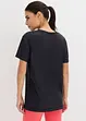 Ultrasoftes Funktionsshirt, schnelltrocknend, bonprix