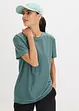 Ultrasoftes Funktionsshirt, schnelltrocknend, bonprix