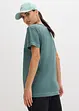 Ultrasoftes Funktionsshirt, schnelltrocknend, bonprix