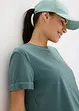 Ultrasoftes Funktionsshirt, schnelltrocknend, bonprix
