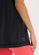 Ultrasoftes Funktionsshirt, schnelltrocknend, bonprix