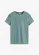 Ultrasoftes Funktionsshirt, schnelltrocknend, bonprix