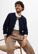 Trachten-Strickjacke, bonprix