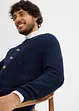 Trachten-Strickjacke, bonprix