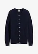 Trachten-Strickjacke, bonprix