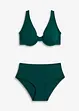 Bügel Bikini (2-tlg.Set), bonprix