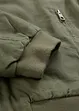 Outdoorjacke aus reiner Baumwolle, bonprix