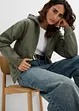 Outdoorjacke aus reiner Baumwolle, bonprix