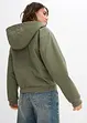 Outdoorjacke aus reiner Baumwolle, bonprix