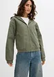 Outdoorjacke aus reiner Baumwolle, bonprix