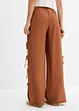 Schlupfhose mit Schleifen, bonprix