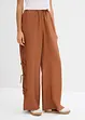 Schlupfhose mit Schleifen, bonprix