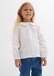 Bluse aus reiner Baumwolle, bonprix