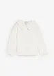 Bluse aus reiner Baumwolle, bonprix