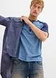 Jean droit extensible, regular, bonprix