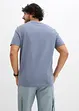 T-Shirt aus reiner Bio-Baumwolle, bonprix