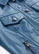 Lederjacke, bonprix