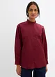 Oversize-Hemd, bonprix