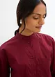 Oversize-Hemd, bonprix