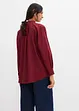 Oversize-Hemd, bonprix