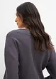 Strickjacke aus Viskose-Mix, bonprix