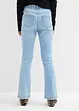 Schlupfjeans Mid Waist (2er Pack), bonprix