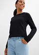 Schlupfjeans Mid Waist (2er Pack), bonprix