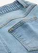 Schlupfjeans Mid Waist (2er Pack), bonprix