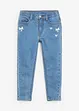 Boyfriend-Jeans Mid Waist, bonprix