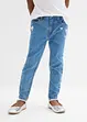 Boyfriend-Jeans Mid Waist, bonprix