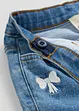 Boyfriend-Jeans Mid Waist, bonprix