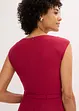 Kleid mit Gürtel (2-tlg.), bonprix