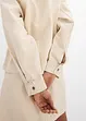 Twill-Jacke, bonprix