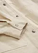 Twill-Jacke, bonprix