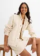 Twill-Jacke, bonprix