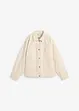 Twill-Jacke, bonprix